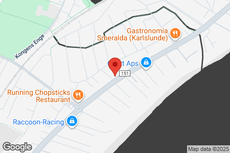 Karlslunde Strandvej 84, 2690